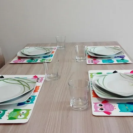 Gloria House Appartement Levanto Buitenkant foto