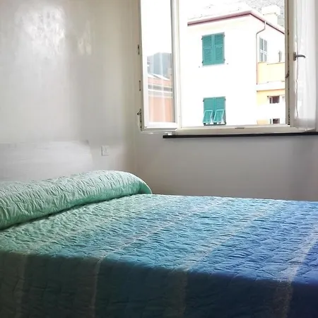 Gloria House Appartement Levanto Buitenkant foto