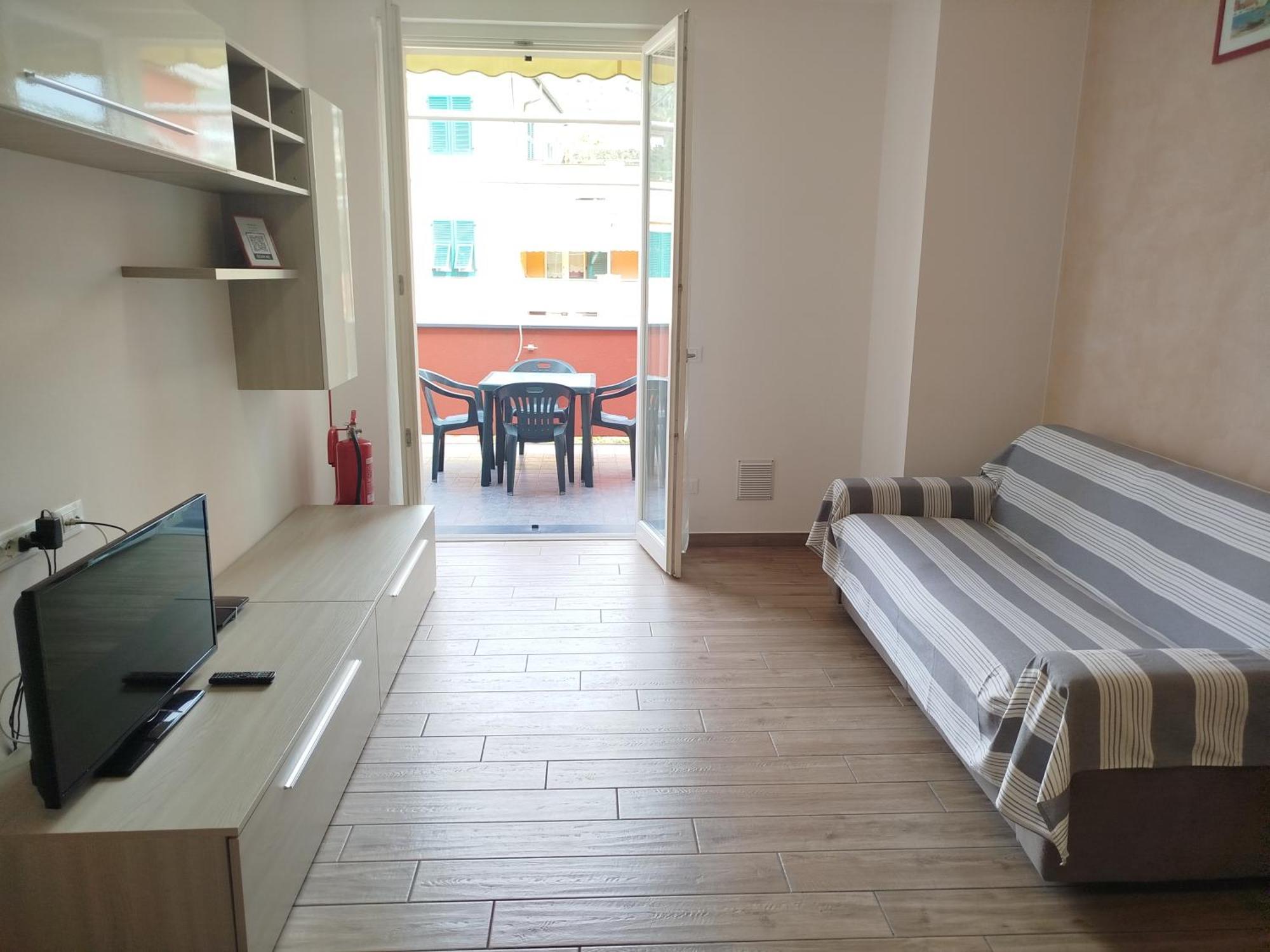 Gloria House Apartment