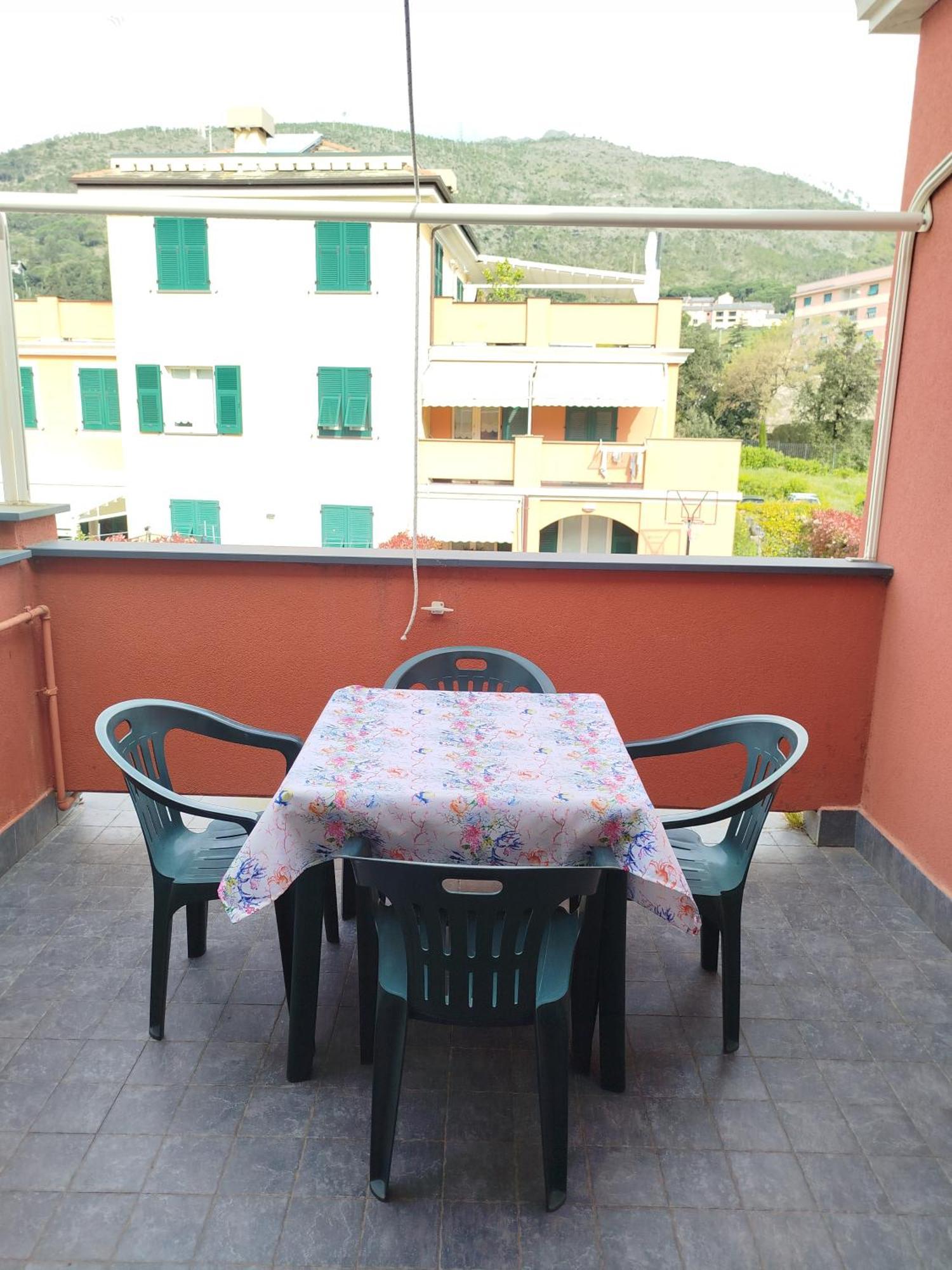Apartment Gloria House