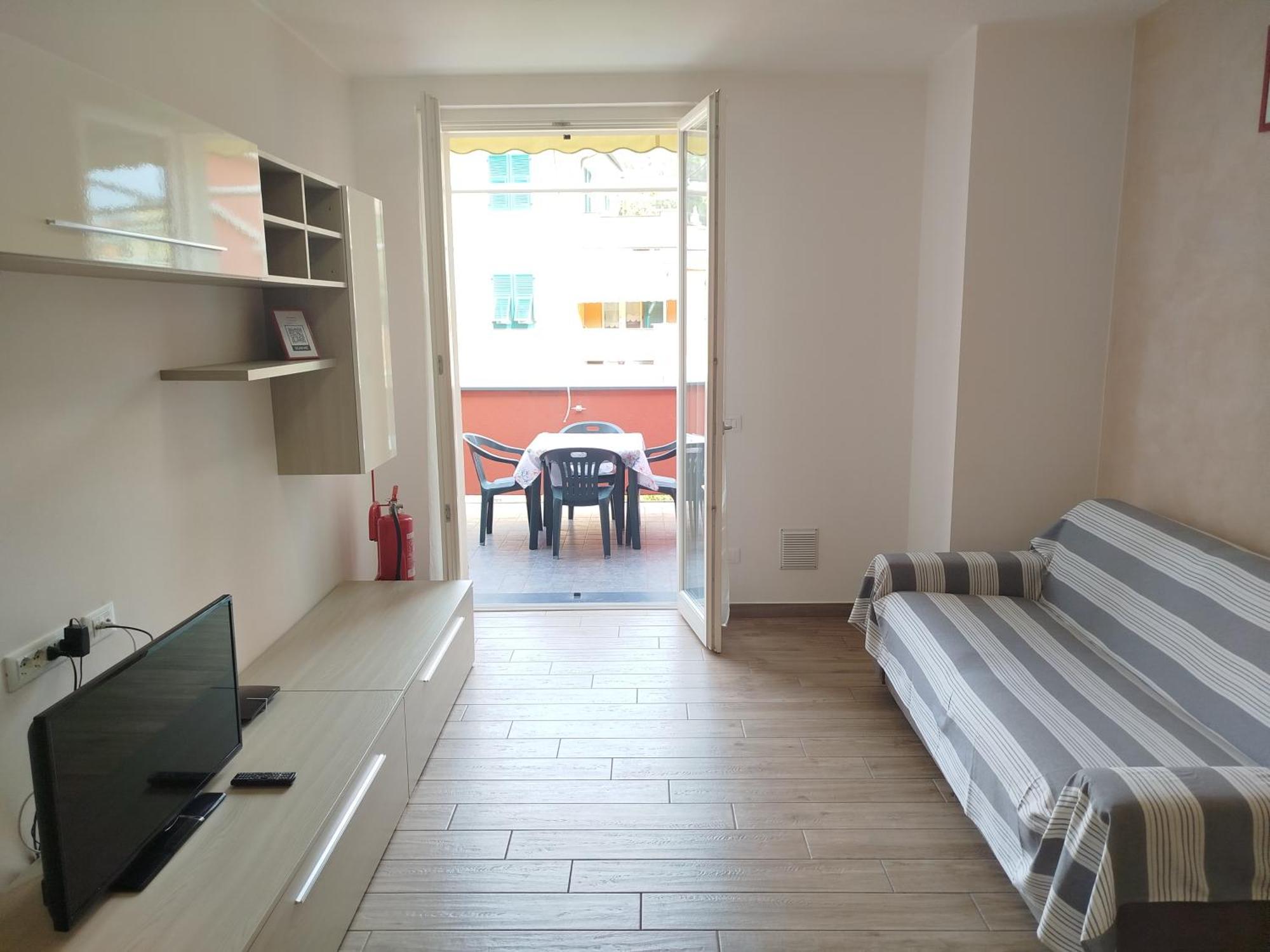Apartment Gloria House *