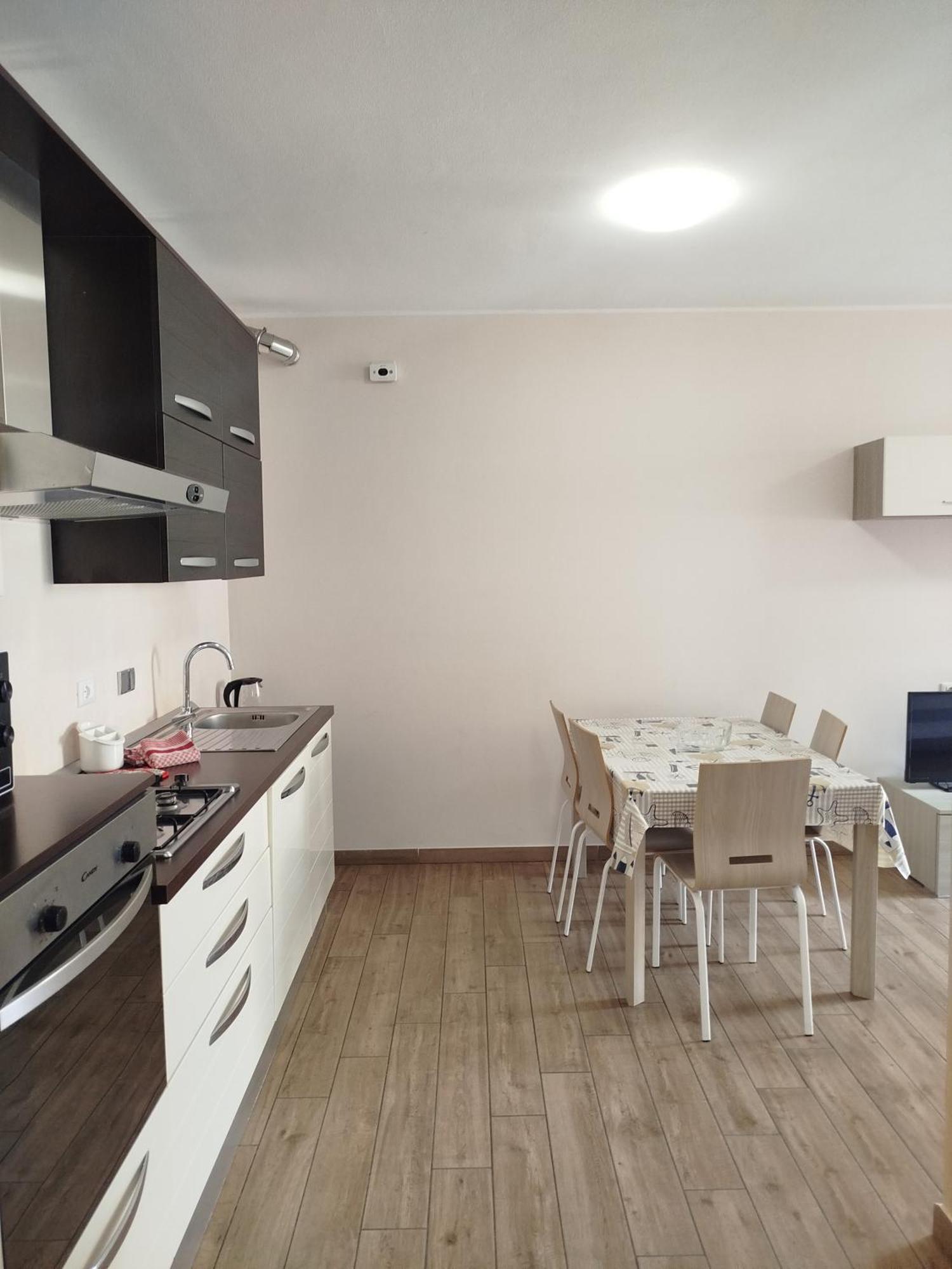 Apartamento Gloria House Levanto