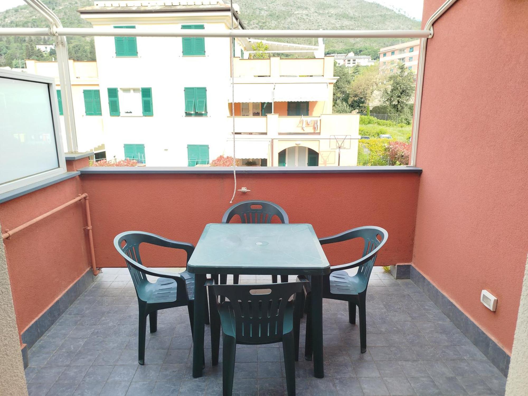 Gloria House Apartment