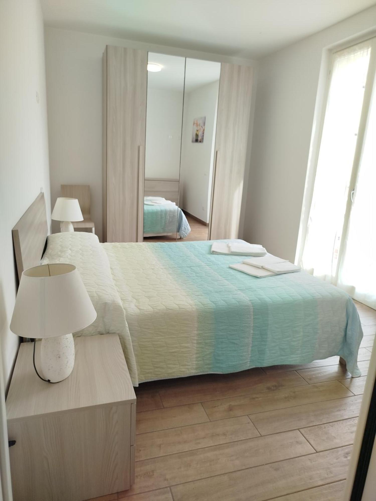 Apartamento Gloria House