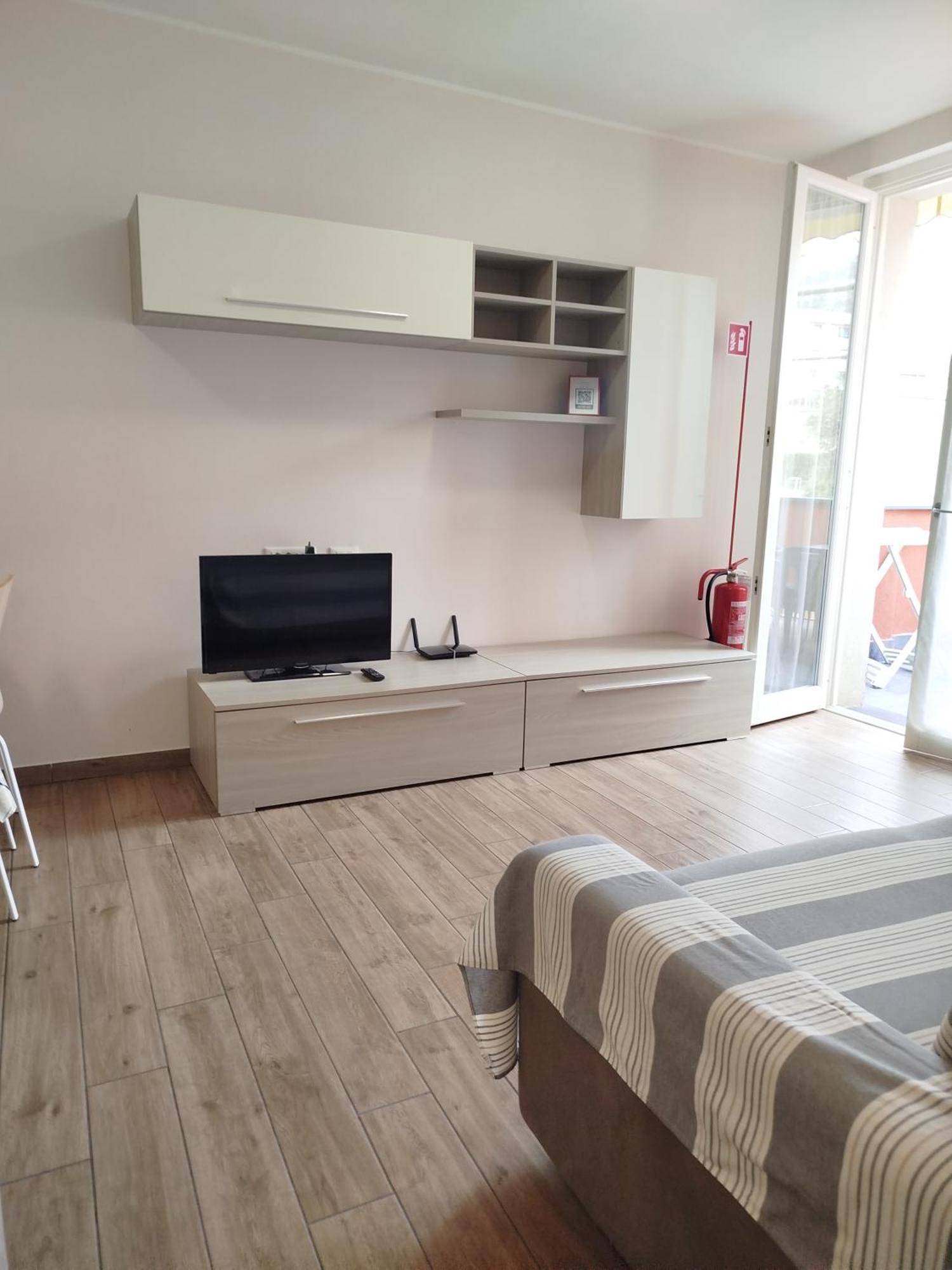 Gloria House Apartment *