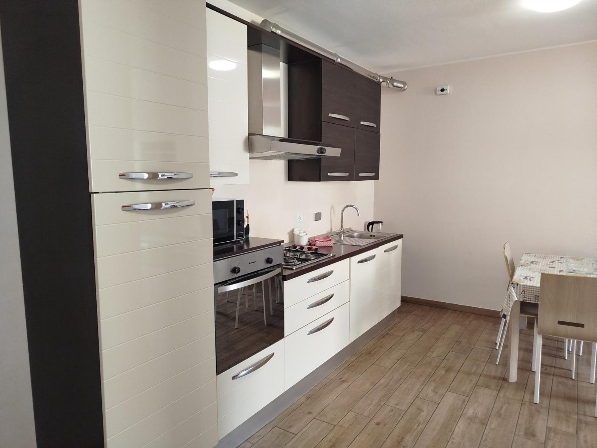 Gloria House Apartment Levanto