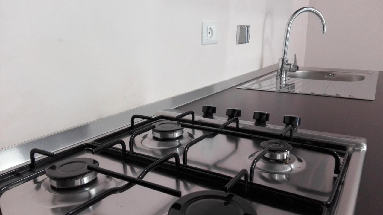 Apartment Gloria House