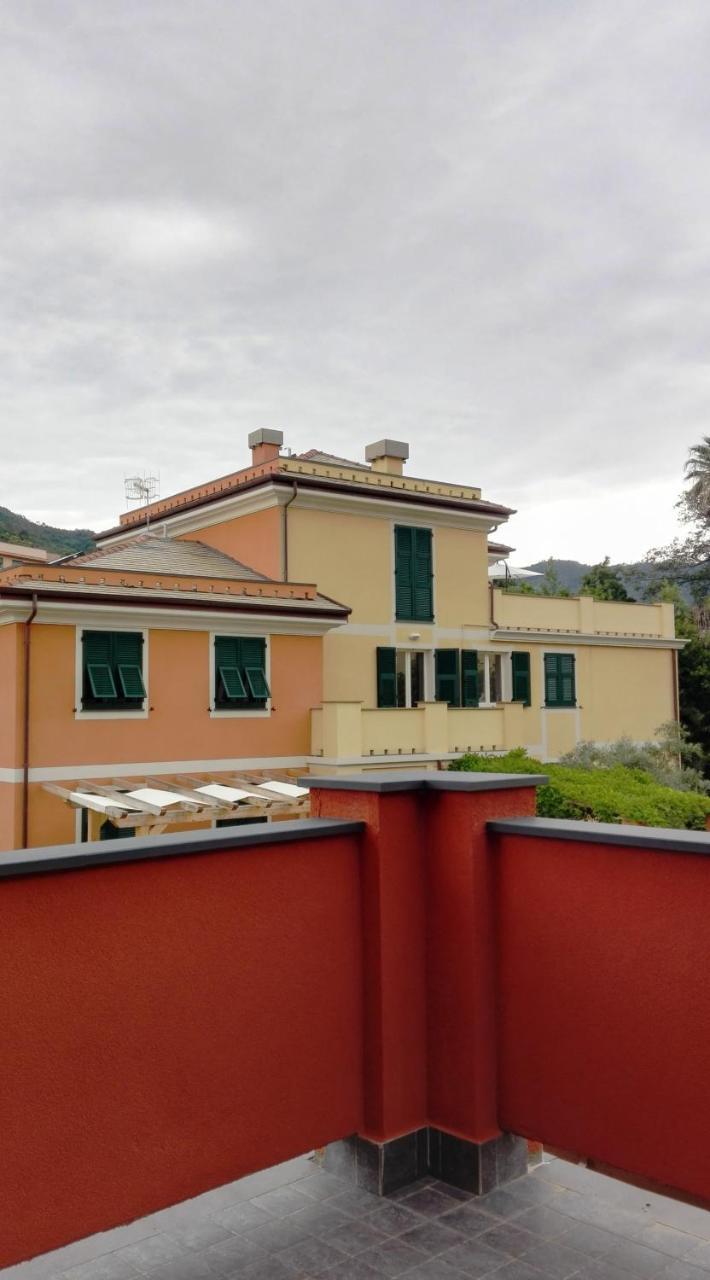 Apartamento Gloria House *