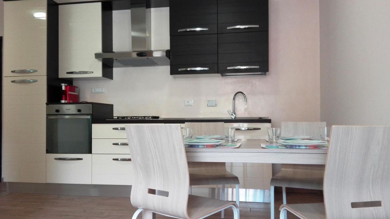 Gloria House Apartment Levanto