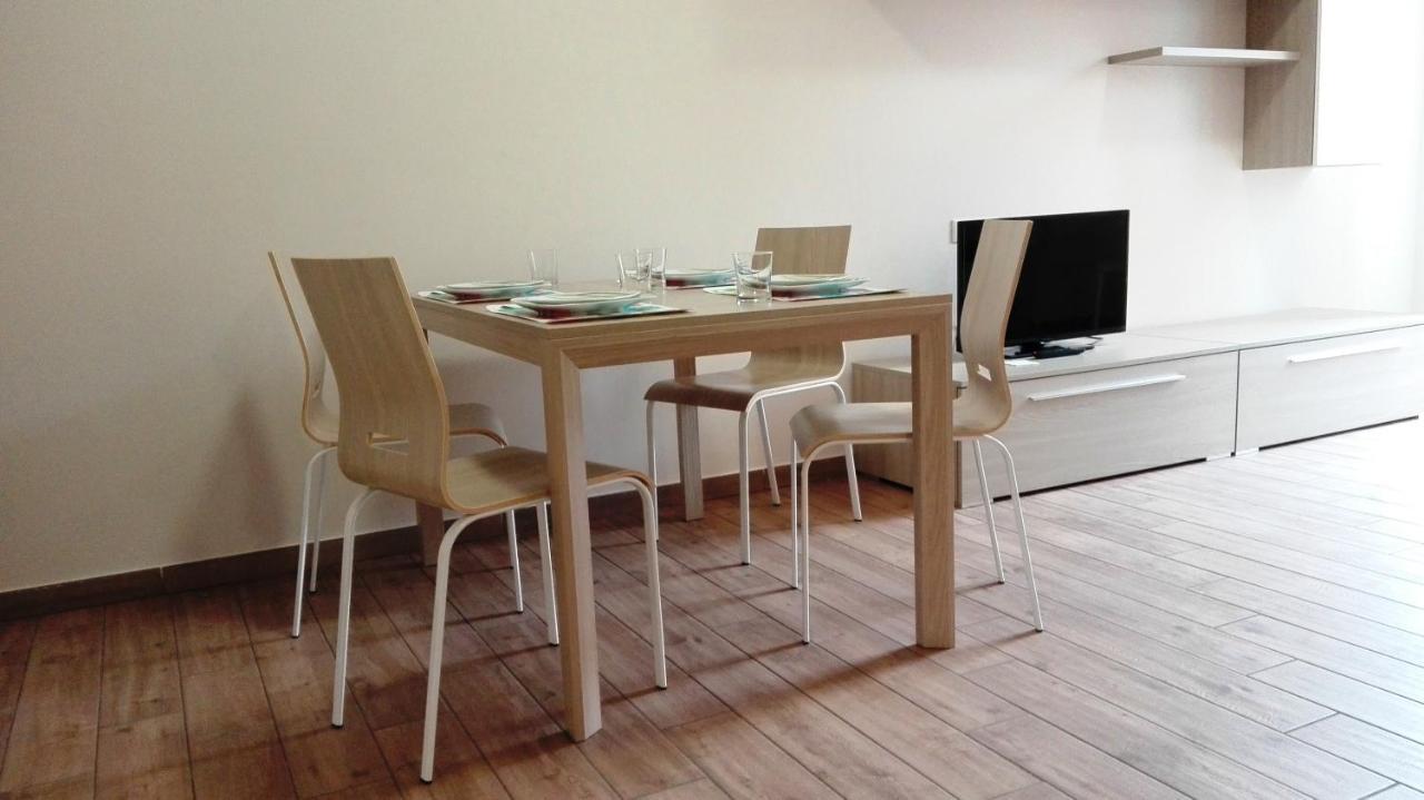 Apartment Gloria House *
