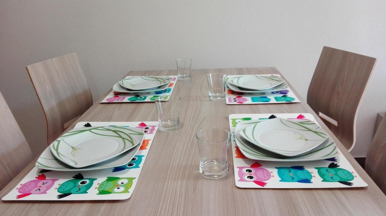 Gloria House Apartamento