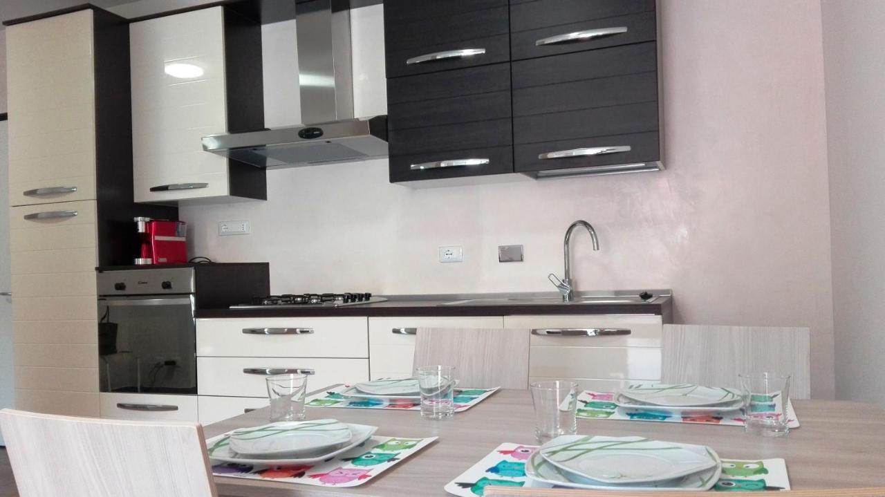 Gloria House Apartment