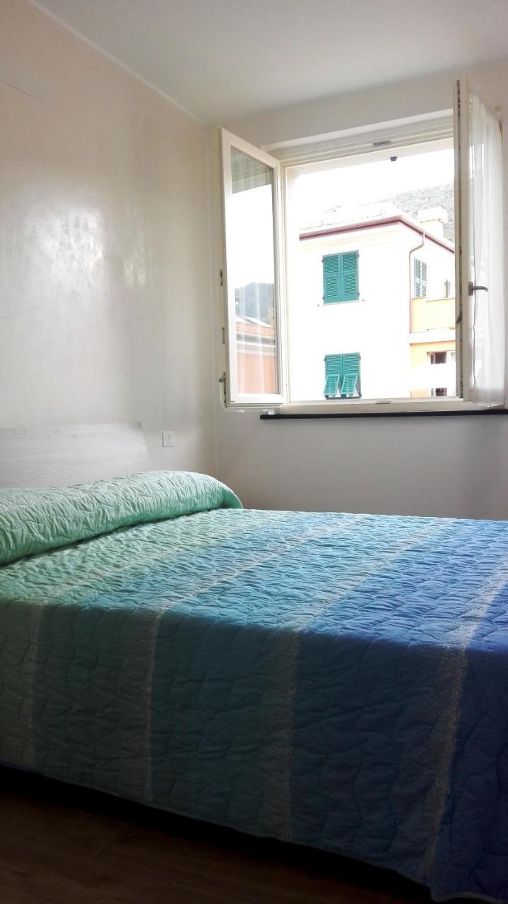 Apartment Gloria House Levanto
