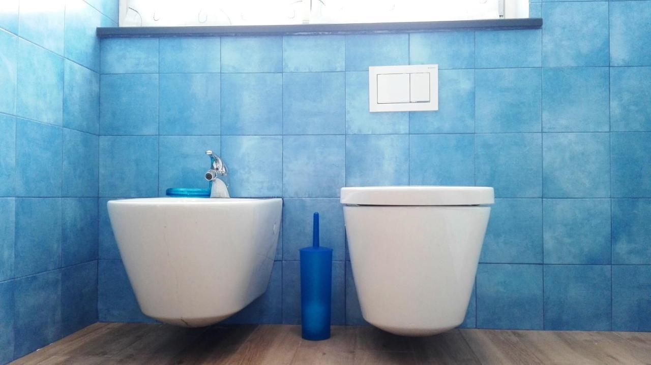 Gloria House Apartamento