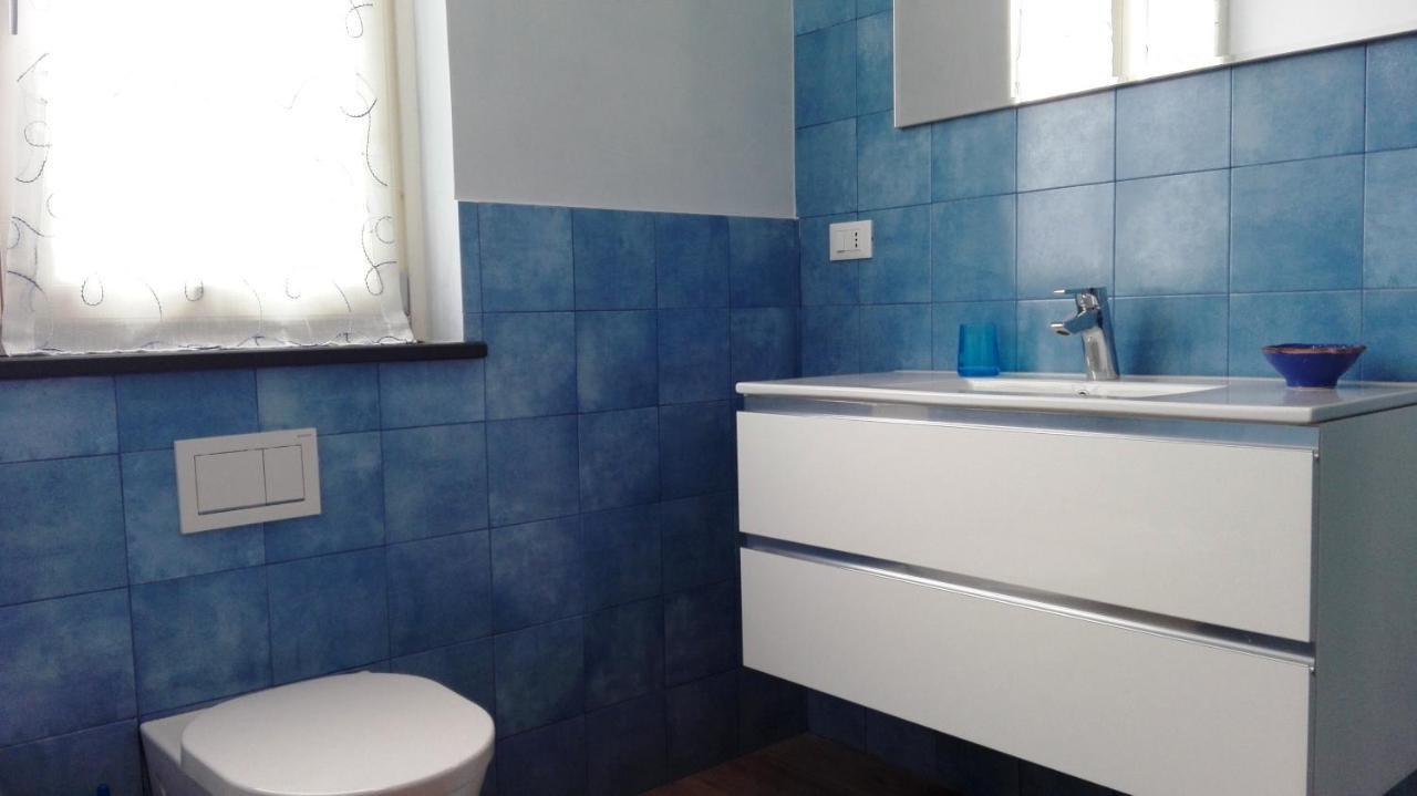 Apartment Gloria House Levanto