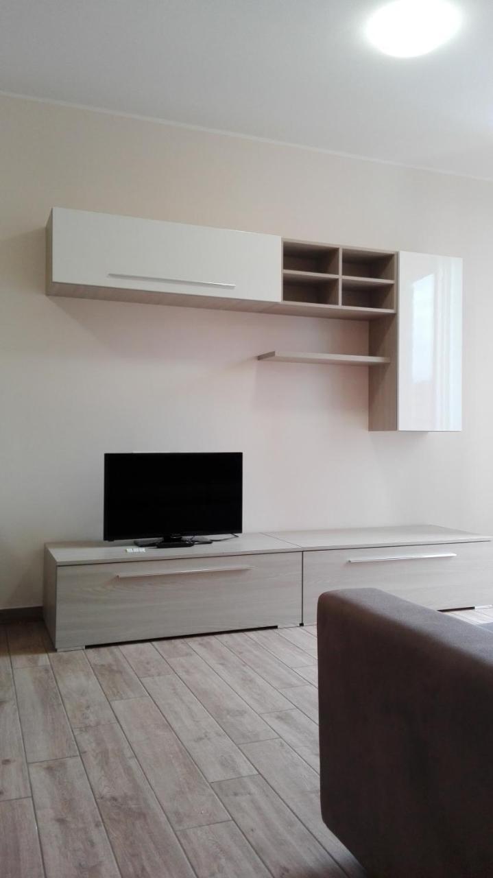 Gloria House Levanto