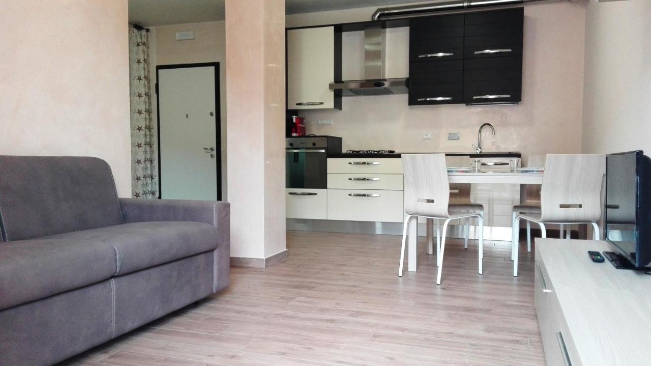 Gloria House Apartment *