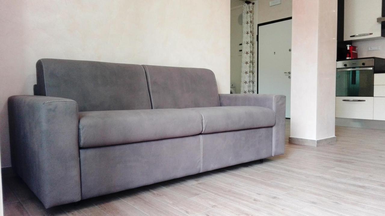 Gloria House Apartment Levanto